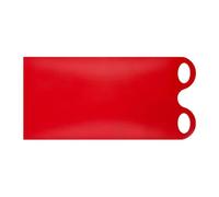 Wooden Sledge Backs, Sleds Flexible for Children, Winter Sledge for Children, Easier to Roll Up Slippers for the Beach, g