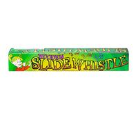 Wooden Slide Whistle
