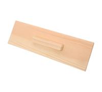Wooden Soap Loaf Mold Lid for Soap Making Rectangular Khaki Cover