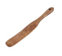 Wooden Spatula Mixing Spoon Stirring Stick Kitchen Tools for Cooking Bread Dough Whisk