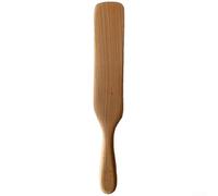 Wooden Spatula Set, 8-Piece Kitchen Utensils for Cooking and Baking, Heat-Resistant Beech Wood, Non-Scratch, Use(A)