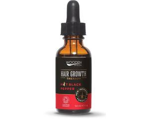 Wooden Spoon Hair Growth Serum hair growth serum 30 ml