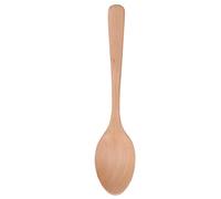Wooden Spoon Japanese Style Wood Heat Resistant Anti Scratch Kitchen Utensil for Cooking and Stirring in Home Restaurant