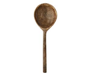 Wooden Spoon Natural M