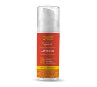Wooden Spoon Organic After Sun Skin Renewal Blood Orange Hydration (50ml)