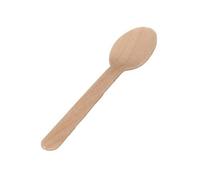 Wooden Spoon (Pack of 1000) G01003