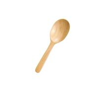 Wooden Spoon Simple and Practical Wooden Large Spoon Handle for Baking, Cooking(Colour 2)