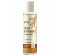 Wooden Spoon Strong & Nourished Conditioner 200ml