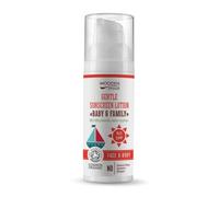Wooden Spoon Sunscreen SPF 50 50 ml