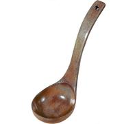 Wooden spoons Cooking spoons Long handled spoons Thick cooking spoons