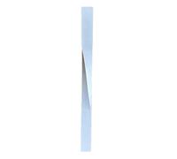 Wooden Stair Balusters Square Column Spindles for Indoor Staircase Twist Railing Banister Posts Home Decor