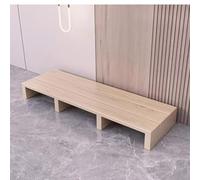 Wooden Step Stool Bedside,Steps/Entrance Step Stool,Supports Going Up And Down The Entrance,With Non Slip Pads,Non Slip Outdoor Step,Indoor/outdoor use,Half Step