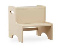 Nofred Step Up children's stool Beige