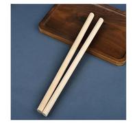 Wooden Sticks Macrame Dowel, Wooden Dowel Rods 1 Pack Multiple Sizes for DIY Crafts Model Making Home Decoration(12x300mm-2pcs)