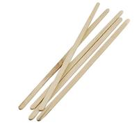 WOODEN STICKS STIRRERS FOR COFFEE TEA HOT COLD DRINKS WOODEN FOR CUPS TAKEAWAY TRAVEL 5.5"140mm 1000pcs