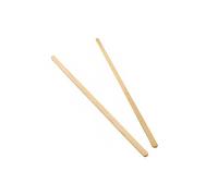 Wooden stirrers GreenFeel Lite, 140 mm (1000 pcs.)