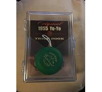 Wooden Super Tournament Vintage Yo-Yo By Duncan #3600St