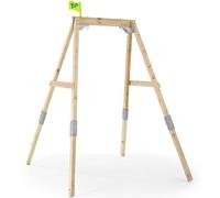 TP Toys Tp Forest Acorn Growable Wooden Swing Frame - Fsc Certified