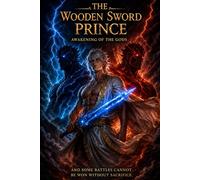 Wooden Sword Prince: Awakening Of The Gods