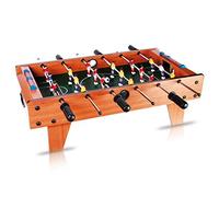 Wooden Table Football Game 69x36.5x24cm