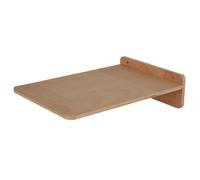 Wooden terrace for rodents Kerbl Nature