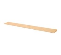 Wooden Threshold Ramp Mat for Indoor Doorway Step Support