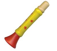Wooden Toot Flute | Kids Toy | Single | Little Gift | Cracker Filler