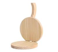 Wooden Tortilla Press Maker Gadgets Pastry Press For Homemade Mexican Pataconera, Chapati, Roti, Taco, Tortillera, B