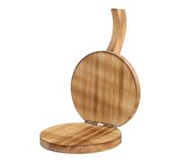 Wooden Tortilla Press Maker Mexican Tortillera Presser Kitchen Gadgets Dough Presser for Pie