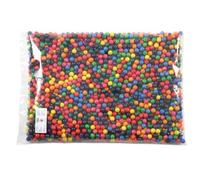 Wooden Toy Additional Balls Colorful 100 Pieces Ø 10mm NEW Wooden Toy Lay Body