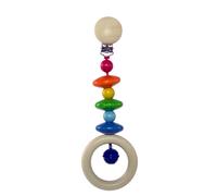 Wooden Toy Clip Pendant Kim WxLxH 70x35x210mm NEW Figure Clip Attachment