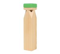 Wooden Train Kids Orff Musical Instrument Toy Flute Instruments Sound Toy Children Traditional Toy