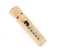 Wooden Train Whistles Toy for Kids Enhancing Musical Skill and Creativity for Party Gathering Fun and Roleplay Game Wooden Train Whistles