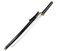 wooden training sword, Japanese Samurai Blade With Sheath, COS Performance Collection, Kendo(A)