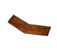 Wooden Transfer Board, Wooden Strong Anti-Slip Performance,for Safely Transferring Disabled Patient,Elderly,Seniors Between Wheelchair,Bed,Commode,or Chair