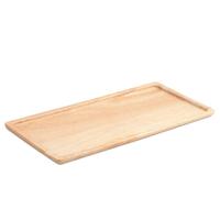 Wooden Tray 25x12 cm H&H