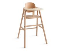 Wooden Tray for Growing Green High Chair Natural one size
