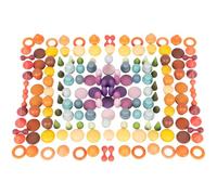 Wooden Treasures Starter Set - Pack of 168