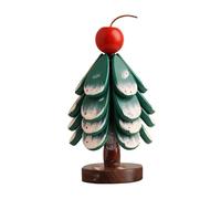 Wooden Tree Trivet | Christmas Tree Wooden Trivets For Hot Dishes Foldable For Hot Pots Pans Bowl Teapot Practical Trivet On The Kitchen Counter Christmas