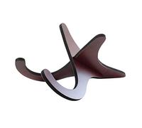 Wooden Ukulele, Mandolin, Banjo and Violin Detachable X-Frame Stand