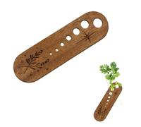 Wooden Vegetable Leaf Separator,Herb Stripper Tool,Exquisite Kitchen Gadgets for Home Chef Cooking Tools