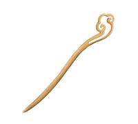 Wooden Vintage Retro Carved Long Fork Pen Shawl Pins Sticks Hairpins Clips Handmade Ancient Chinese Japanese Wood Hair Sticks Chopsticks