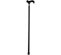 Wooden Walking Stick Elderly Special Gentleman Walking Cane Single Hand Light Crutch for Men Hiking Folding crutcheswooden Ideal for Men or Women with Acti decorate Aqiong