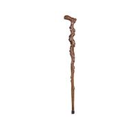 Wooden Walking Sticks Cane Elderly Crutches Solid Wood Walking Stick Fine Carving Implied Auspicious Elderly Supplies Walker 92 cm Long Easy to truncate 4 Styles Mobility Aid for Elderl