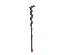 Wooden Walking Sticks Cane Old People Solid Wood Crutches Rosewood Wood Wings Wooden Walking Stick 5 Styles Embossing Can Be Completed According To Need Their Own Short Mobility Aid for Elderly, Senio