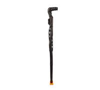 Wooden Walking Sticks Crutches Walking Stick Old Man Real Wood Knows The Bamboo Root Stick Old Wood Carvings Old Cane Length 91 Cm Mobility Aid for Elderly, Seniors & Handicap