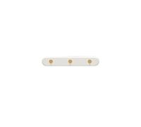 Wooden Wall Mounted Coat Rack Creative Hooks for Entryway Living Room & Bedroom Space Saving nizer for Coats Bags & Hats
