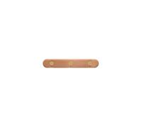 Wooden Wall Mounted Coat Rack Creative Hooks for Entryway Living Room & Bedroom Space Saving nizer for Coats Bags & Hats
