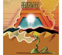 Wooden Wand - Briarwood [VINYL]