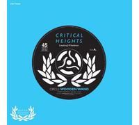 Wooden Wand - Circle [7" VINYL]
